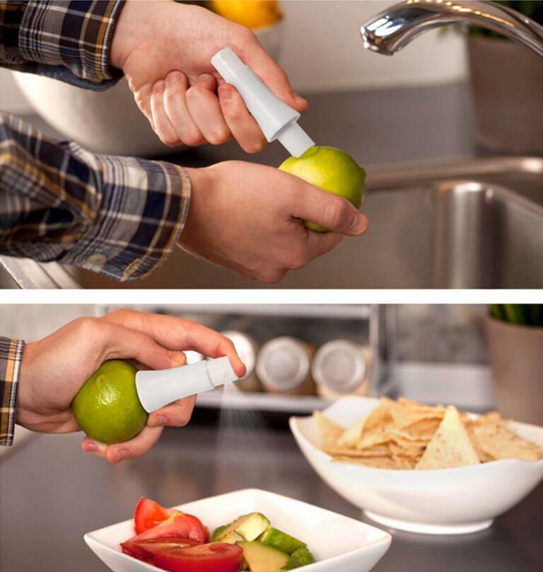 Citrus sprayer juice sprayer lemon