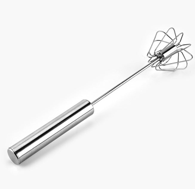 Rotary Semi-automatic Whisk