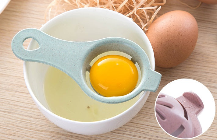 Egg White Yolk Separator