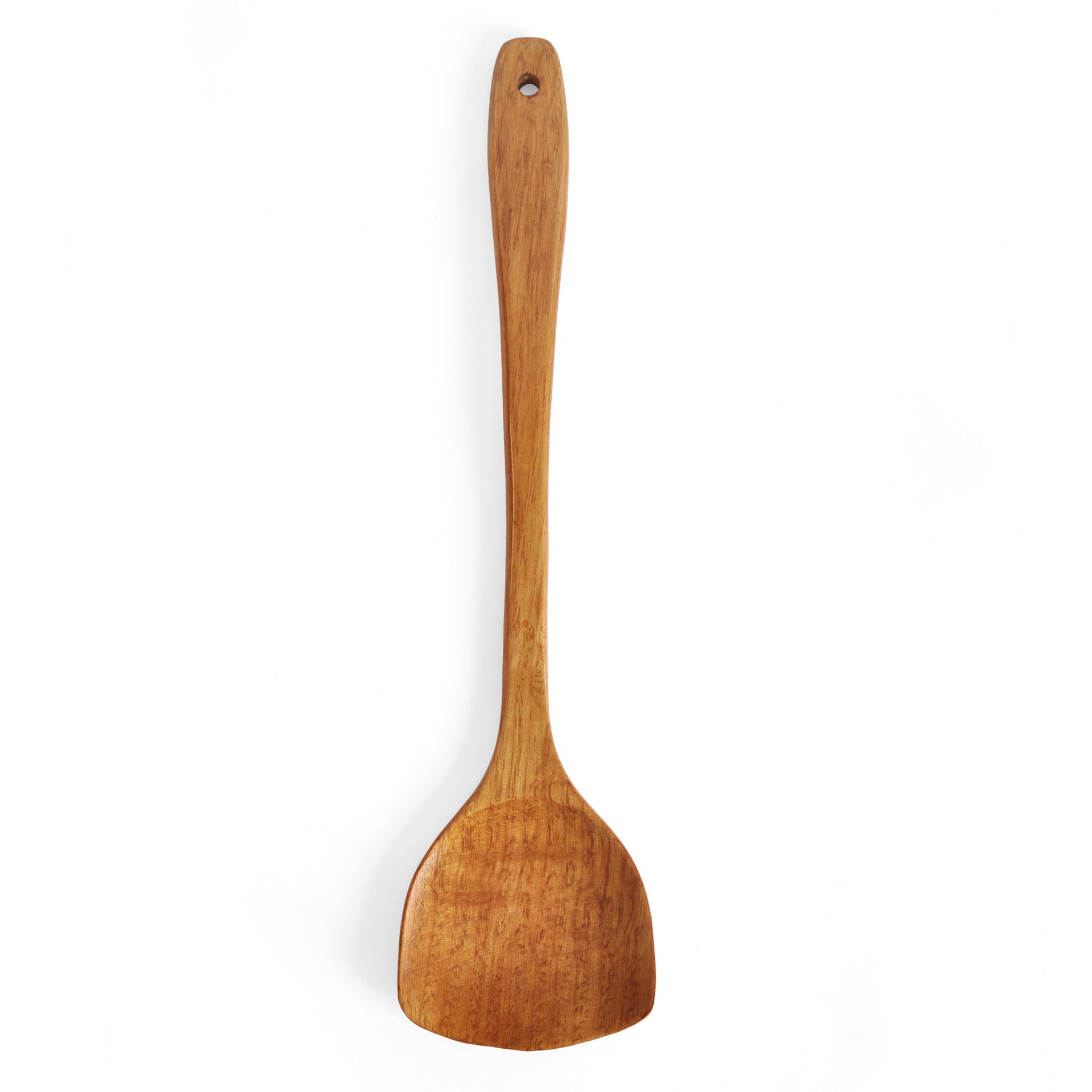 Wooden Non-Stick Cookware Cooking Spatula