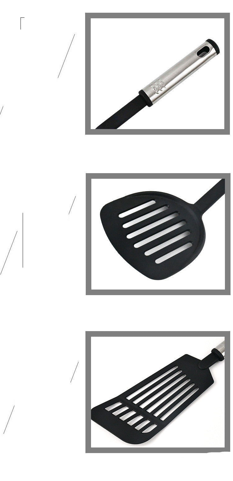 44-Piece  Spatula And Spoon Kitchen