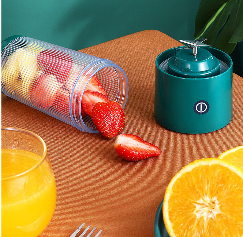 Portable Fruit Juice Machine