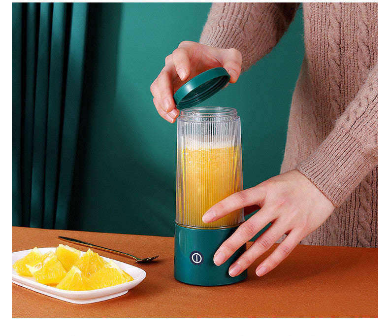 Portable Fruit Juice Machine