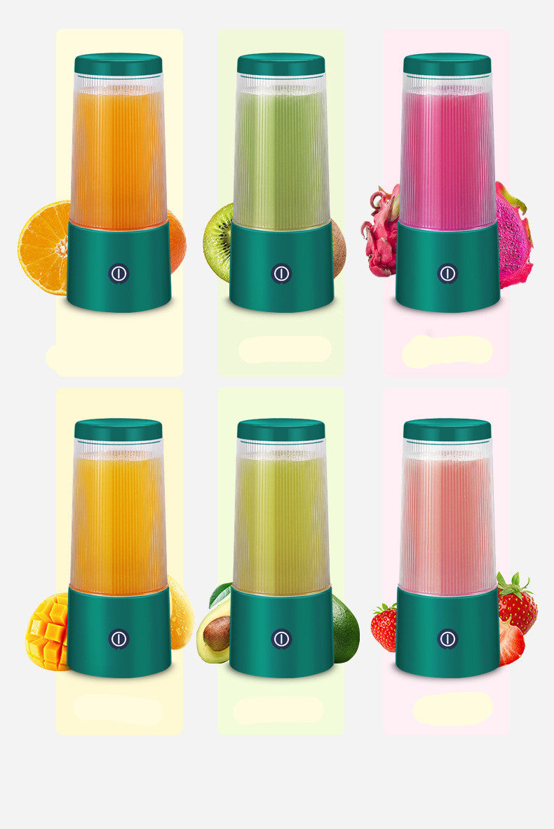 Portable Fruit Juice Machine