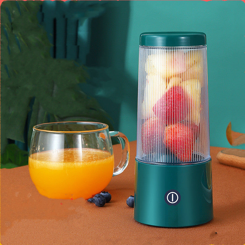 Portable Fruit Juice Machine