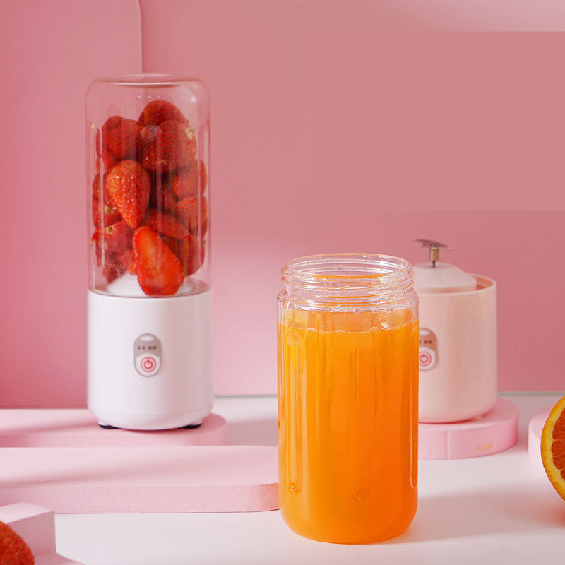 Household Electric Juicer Cup