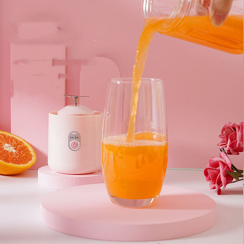 Household Electric Juicer Cup