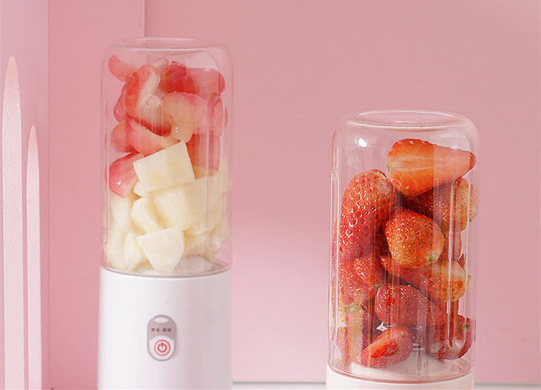 Household Electric Juicer Cup