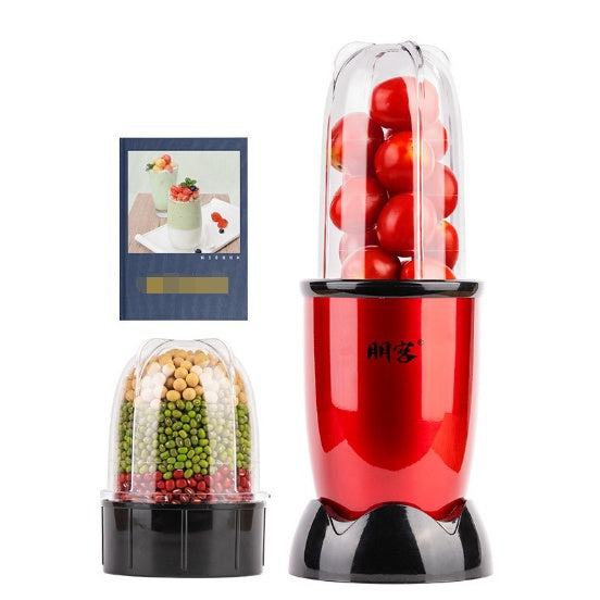 Electric Citrus Juicer Mini Household Automatic Mixer