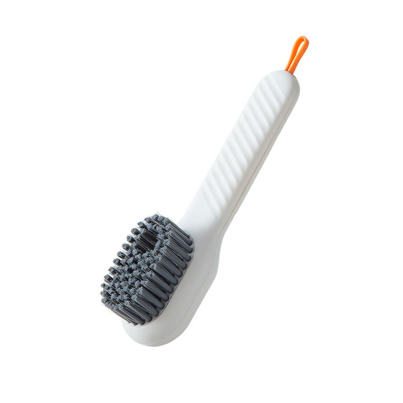 Soft Long Handle Cleaning Brush