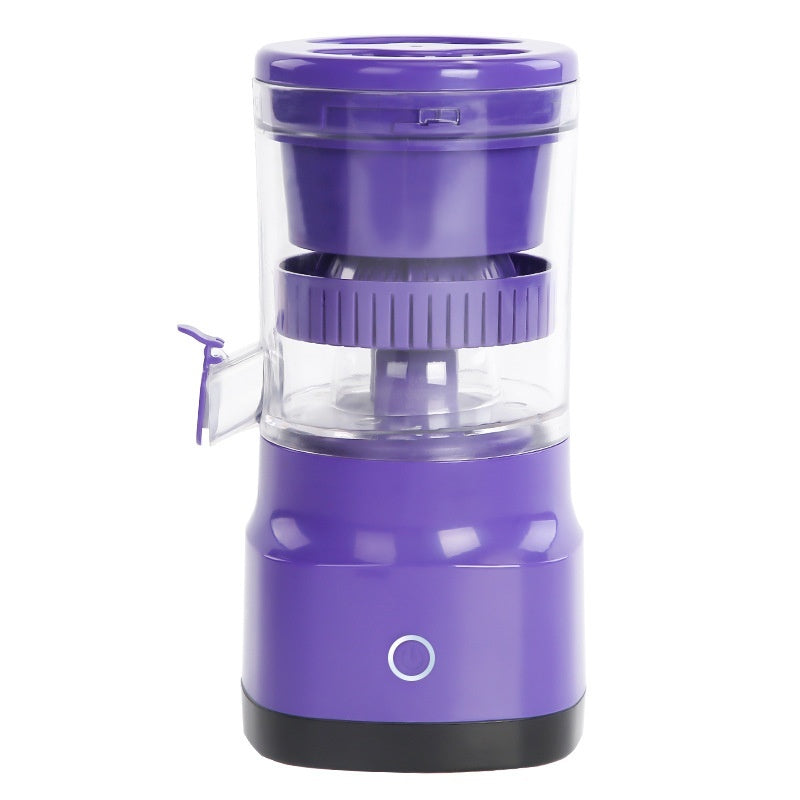 45W Electric Citrus Juicer, USB Rechargeable