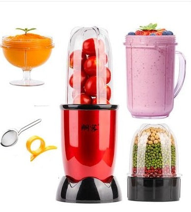 Electric Citrus Juicer Mini Household Automatic Mixer