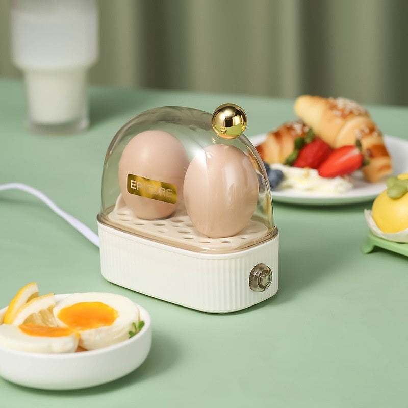 Multi Functional Breakfast Mini Egg Steamer