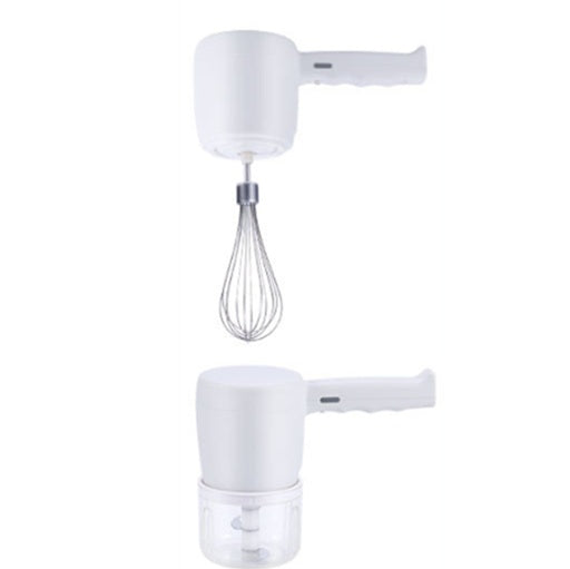 Multifunctional Electric Hand Mixer