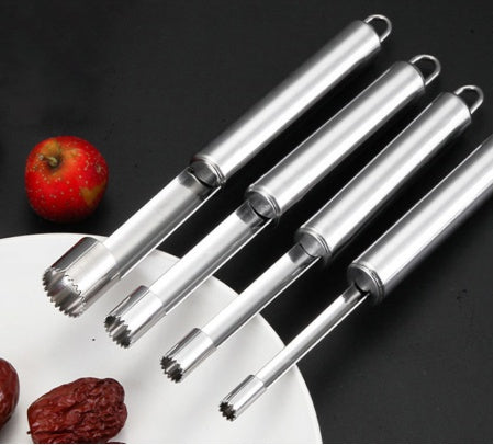 Stainless Steel Easy to use Pineapple Peeler