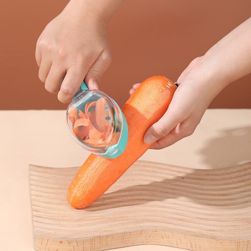 Peeler Kitchen Gadgets