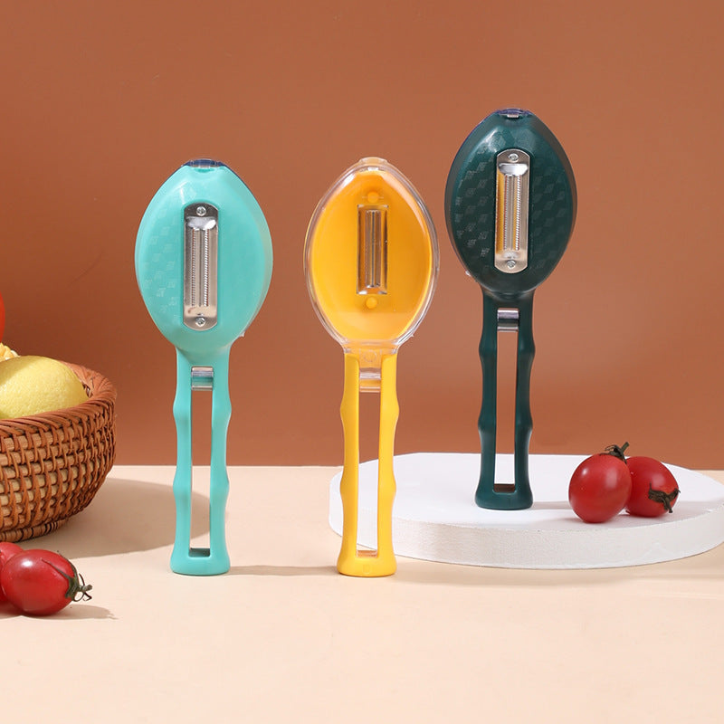 Peeler Kitchen Gadgets