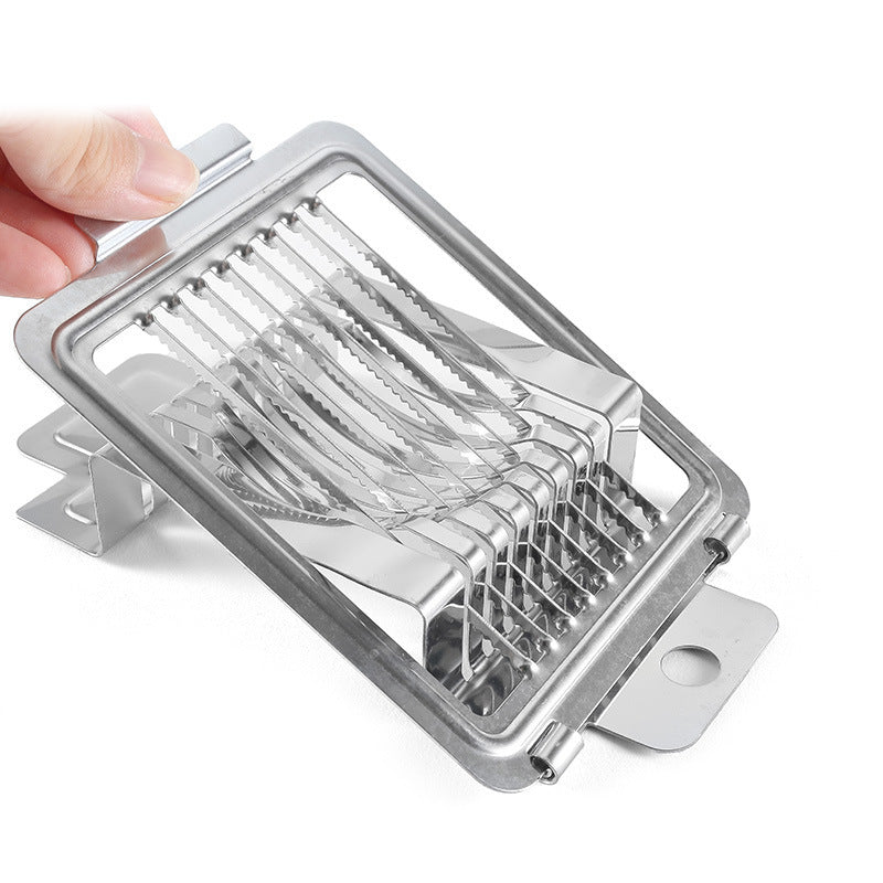 l Multi-purpose Egg Cutter