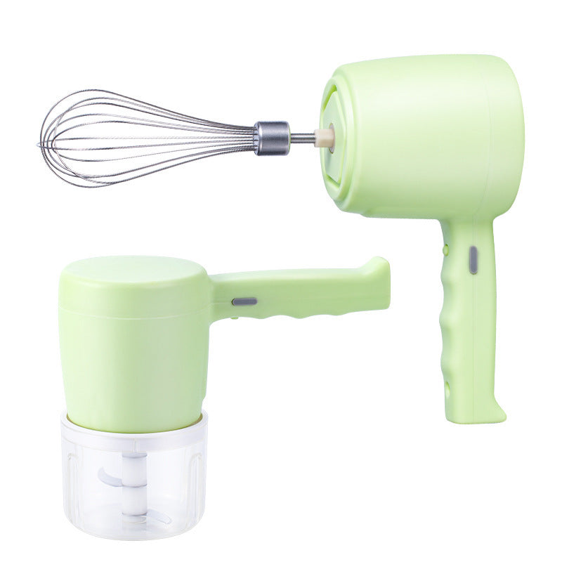 Multifunctional Electric Hand Mixer