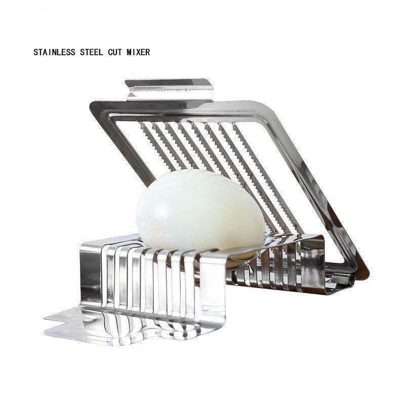 l Multi-purpose Egg Cutter