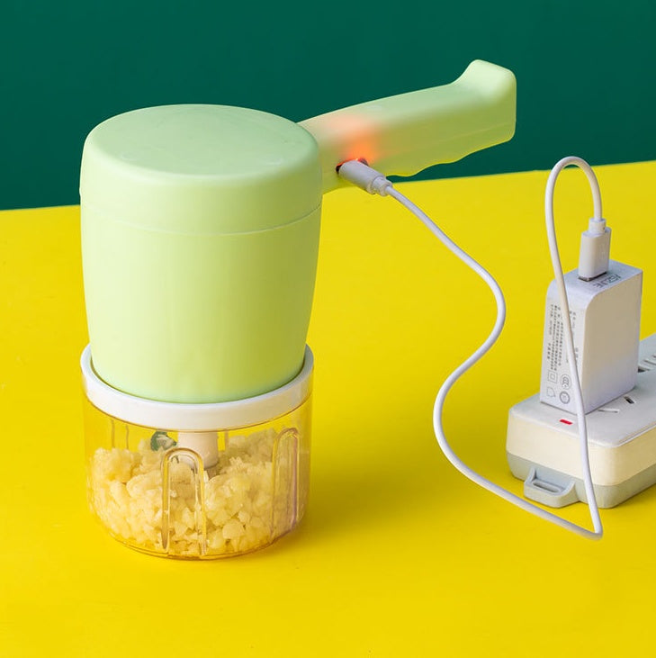 Multifunctional Electric Hand Mixer