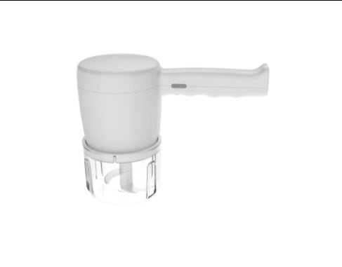 Multifunctional Electric Hand Mixer