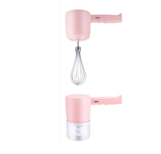 Multifunctional Electric Hand Mixer