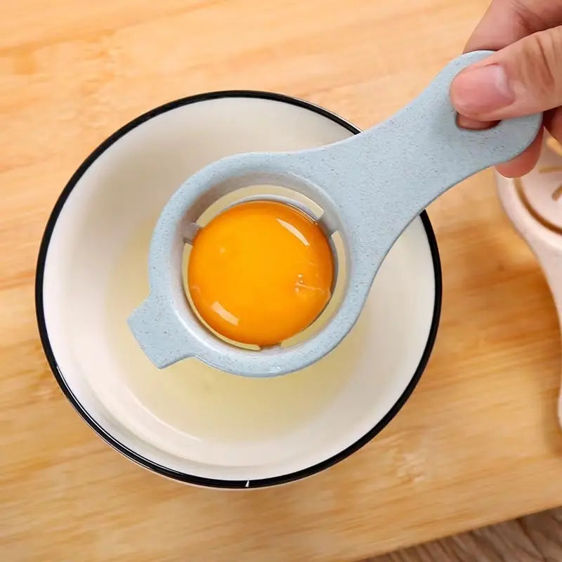 Egg White Yolk Separator