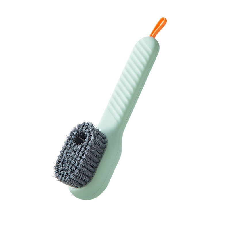 Soft Long Handle Cleaning Brush