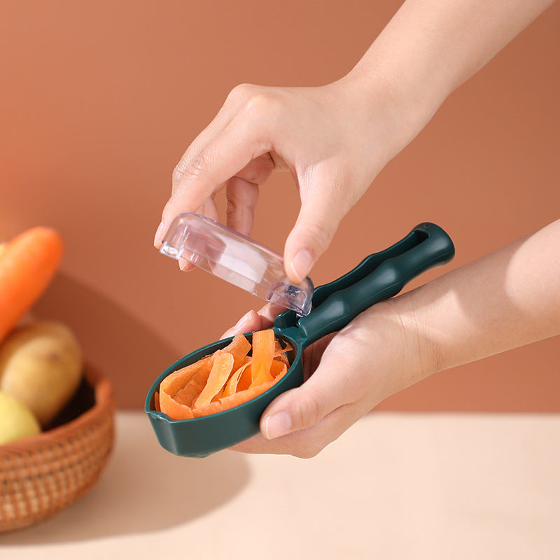 Peeler Kitchen Gadgets