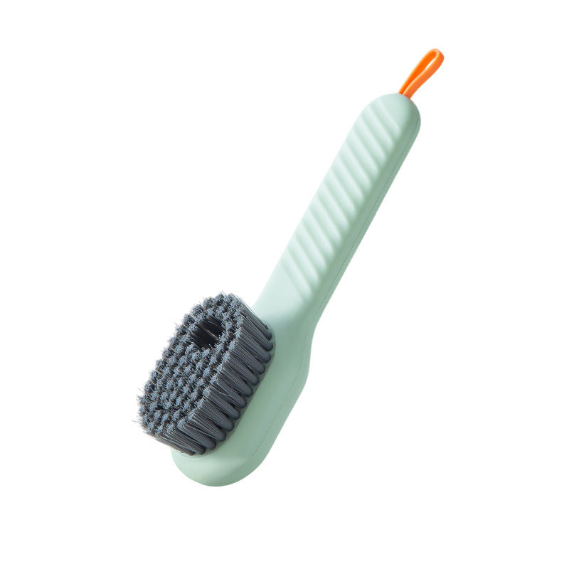 Soft Long Handle Cleaning Brush